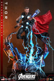 Avengers: Doomsday Movie Masterpiece Actionfigur 1/6 Thor (Deluxe Version) 32 cm