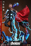 Avengers: Doomsday Movie Masterpiece Actionfigur 1/6 Thor (Deluxe Version) 32 cm