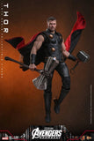 Avengers: Doomsday Movie Masterpiece Actionfigur 1/6 Thor 32 cm