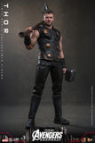 Avengers: Doomsday Movie Masterpiece Actionfigur 1/6 Thor 32 cm