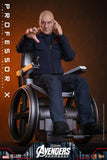 Marvel X-Men Actionfigur 1/6 Professor X 25 cm