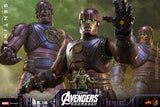 Marvel Sofvi Masterpiece Series Actionfigur Sentinel 60 cm