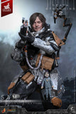 Death Stranding Actionfigur 1/6 Sam Porter Bridges (Junji Ito Suit) heo exclusive 31 cm