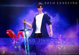 Solo Leveling Actionfigur 1/6 Sung Jinwoo 32 cm