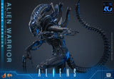 Alien Movie Masterpiece Actionfigur 1/6 Alien Warrior (Deluxe Version) 39 cm