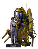 Alien Movie Masterpiece Figuren Set 1/6 Ellen Ripley und Power Loader 52 cm
