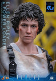 Alien Movie Masterpiece Figuren Set 1/6 Ellen Ripley und Power Loader 52 cm