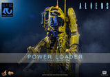 Alien Movie Masterpiece Actionfigur 1/6 Power Loader 52 cm