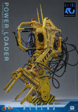 Alien Movie Masterpiece Actionfigur 1/6 Power Loader 52 cm