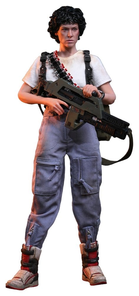 Alien Movie Masterpiece Actionfigur 1/6 Ellen Ripley (Artisan Edition) heo exclusive 30 cm