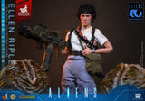 Alien Movie Masterpiece Actionfigur 1/6 Ellen Ripley (Artisan Edition) heo exclusive 30 cm