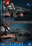 Alien Movie Masterpiece Actionfigur 1/6 Ellen Ripley (Artisan Edition) heo exclusive 30 cm
