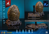 Alien Movie Masterpiece Actionfigur 1/6 Ellen Ripley (Artisan Edition) heo exclusive 30 cm