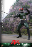 Kamen Rider Black RX Actionfigur 1/6 Kamen Rider Black RX 31 cm