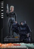 Predator Sixth Scale Figuren-Set Thia and Bud 29 cm