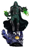 Avengers: Doomsday Movie Masterpiece Actionfigur 1/6 Doctor Doom (Ultimate Version) 31 cm