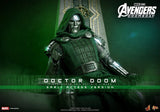 Avengers: Doomsday Movie Masterpiece Actionfigur 1/6 Doctor Doom 31 cm