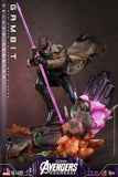Avengers: Doomsday Movie Masterpiece Actionfigur 1/6 Gambit (Deluxe Version) 31 cm