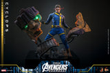 Avengers: Doomsday Movie Masterpiece Actionfigur 1/6 Cyclops (Deluxe Version) 30 cm