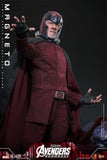 Avengers: Doomsday Movie Masterpiece Actionfigur 1/6 Magneto 30 cm