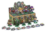 Marvel Cosbi Minifiguren 11 cm Avengers: Doomsday Blind Box Display (8)
