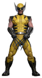 Marvel Video Game Masterpiece Actionfigur 1/6 Wolverine 29 cm
