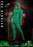 DC Comics Batman Forever Movie Masterpiece Actionfigur 1/6 Riddler 31 cm
