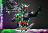 Kamen Rider Television Masterpiece Series Actionfigur 1/6 Kamen Rider W 31 cm