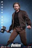 Marvel Avengers: Doomsday Movie Masterpiece Actionfigur 1/6 Steve Rogers 31 cm