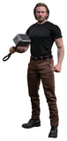Marvel Avengers: Doomsday Movie Masterpiece Actionfigur 1/6 Steve Rogers 31 cm