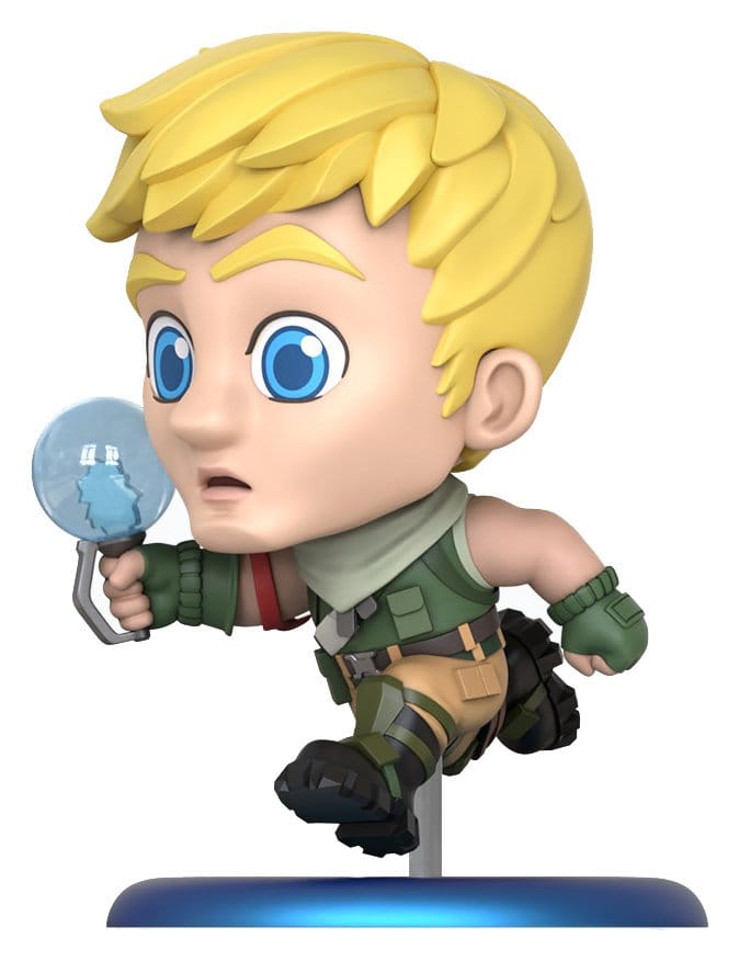 Fortnite Cosbi Minifigur Jonesy The First 8 cm