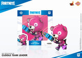 Fortnite Cosbi Minifigur Cuddle Team Leader 8 cm