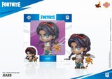 Fortnite Cosbi Minifigur Jules 8 cm