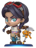 Fortnite Cosbi Minifigur Jules 8 cm