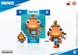 Fortnite Cosbi Minifigur Fishstick 8 cm