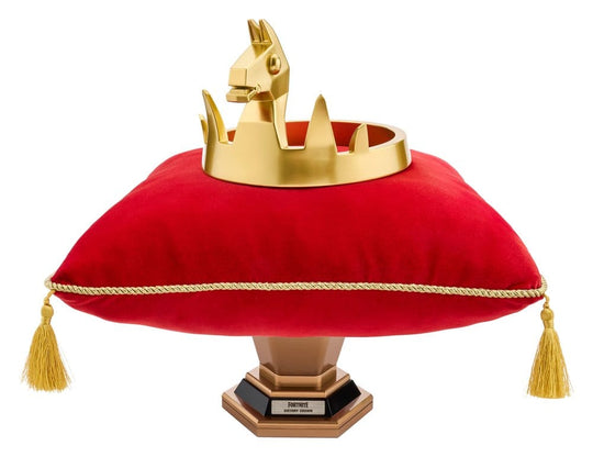 Fortnite Grand Replicas Replik 1/1 Victory Crown