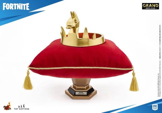 Fortnite Grand Replicas Replik 1/1 Victory Crown
