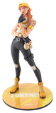 Fortnite Megami Style PVC-Figur 1/9 Aura 22 cm