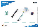 Fortnite Petit Replicas Zubehörpaket Serie 1 Sortiment (8)