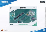 Fortnite Petit Replicas Zubehörpaket Serie 1 Sortiment (8)