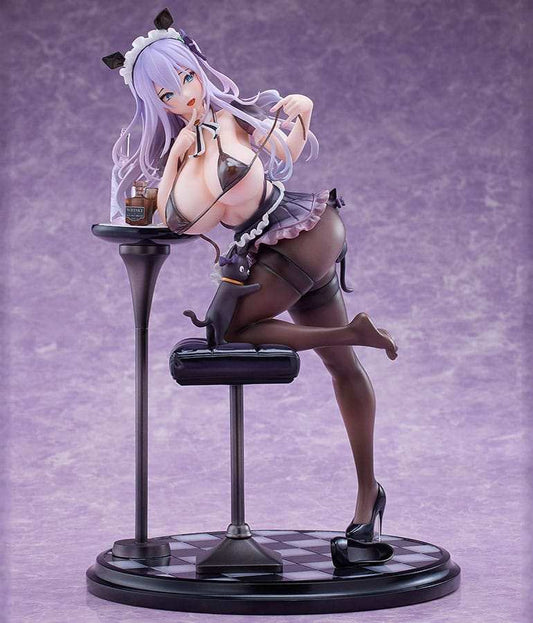 Original Character Statue 1/6 Maids of House MB Mia 29 cm