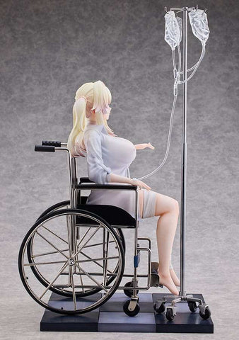 Original Character Statue 1/4 Stella Hospital Ver. 42 cm