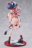 Original Character PVC Figur 1/6 Ushi-chan Illustration by u-suke 28 cm
