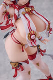 Original Character PVC Figur 1/6 Ushi-chan Illustration by u-suke 28 cm