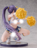 Original Character Figur 1/6 Cheerleader Yuna-chan 19 cm