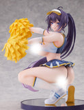 Original Character Figur 1/6 Cheerleader Yuna-chan 19 cm