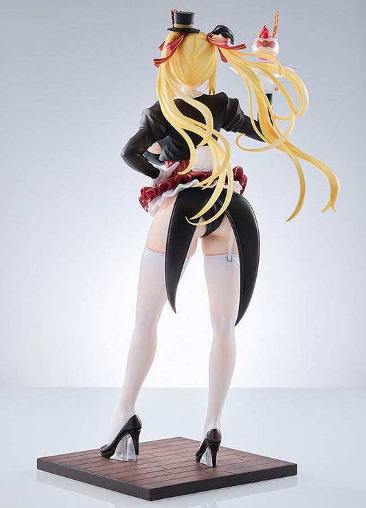 Original Character Statue 1/6 Rella Kishimoto re-run 30 cm