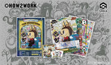 How2Work Labubu Collectible Trading Cards The Monsters Series 3 (10)