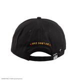 Stranger Things Baseballkappe Hellfire Club