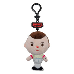 Stranger Things Plüsh Schlüsselanhänger Eleven 12 cm